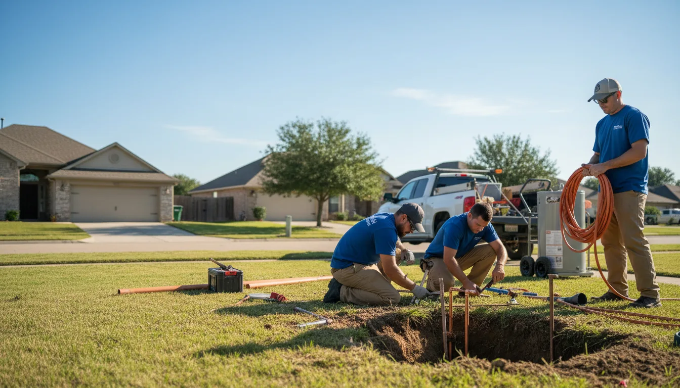 Plumber in Overland Park, KS near me